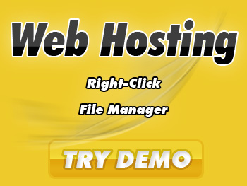 Webspace Hosting Packages